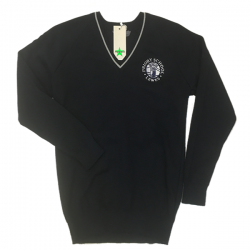 Priory School Knitted Jumper